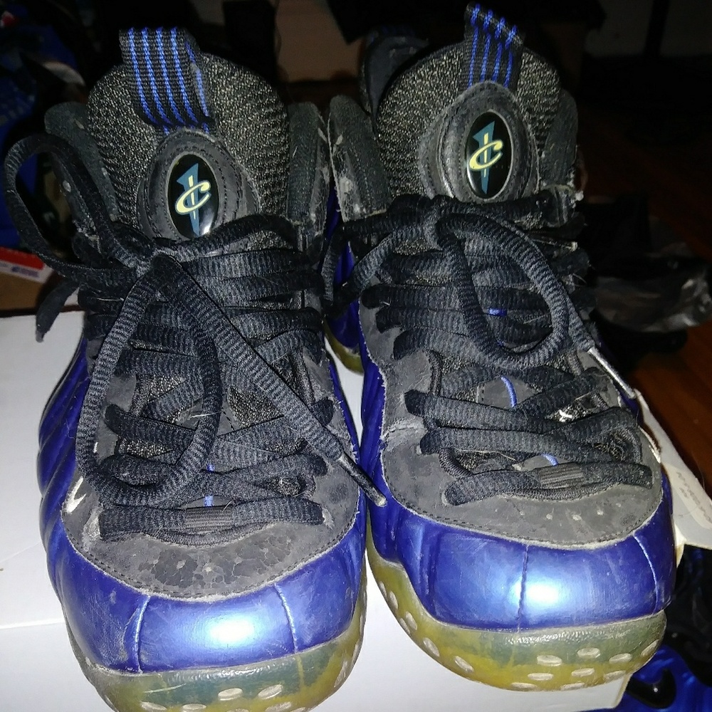 foamposties (SOLD)